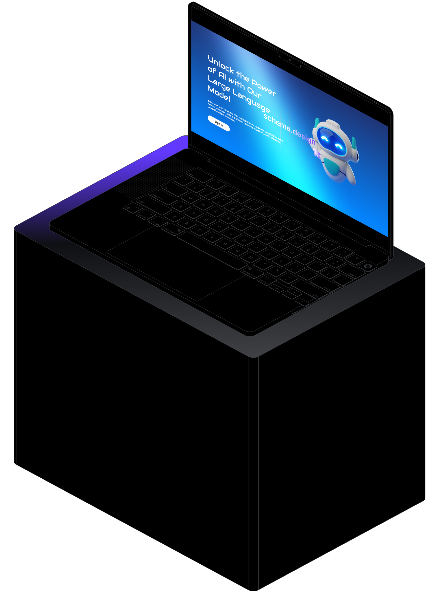 AI Box