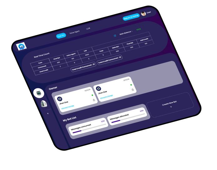 Chat Box